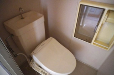 【トイレ】 | コーポラス2