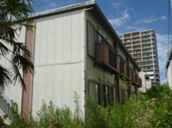 グリーンハイツの画像