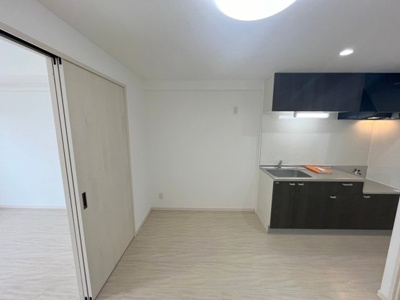 【キッチン】 | クレステージ北谷 | クレステージ北谷★北谷町桑江エリア
