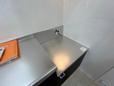 【キッチン】 | クレステージ北谷 | クレステージ北谷★北谷町桑江エリア
