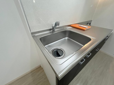 【キッチン】 | クレステージ北谷 | クレステージ北谷★北谷町桑江エリア
