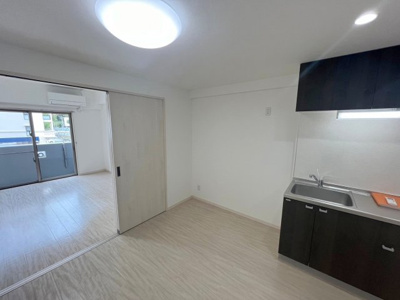 【キッチン】 | クレステージ北谷 | クレステージ北谷★北谷町桑江エリア
