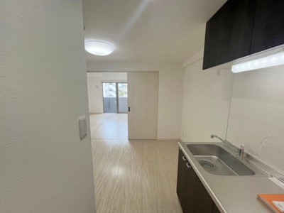 【キッチン】 | クレステージ北谷 | クレステージ北谷★北谷町桑江エリア
