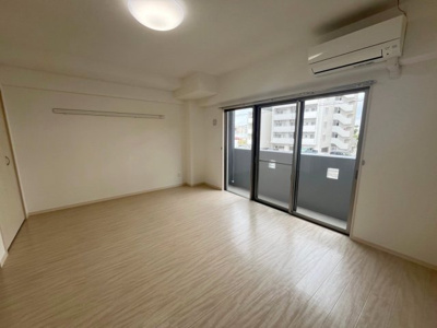 【洋室】 | クレステージ北谷 | クレステージ北谷★北谷町桑江エリア
