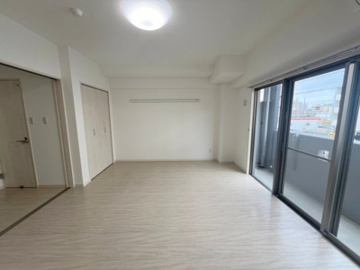 【洋室】 | クレステージ北谷 | クレステージ北谷★北谷町桑江エリア
