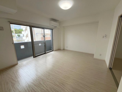 【洋室】 | クレステージ北谷 | クレステージ北谷★北谷町桑江エリア
