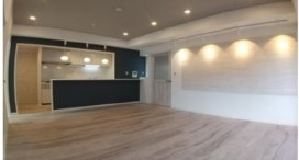 【居間・リビング】 | 大宮吉野町ガーデンハウス