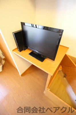 【セキュリティ】 | レオパレスキヌガワ