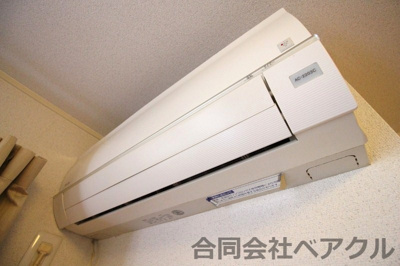 【設備】 | レオパレスキヌガワ