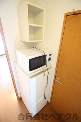 【設備】 | レオパレスキヌガワ