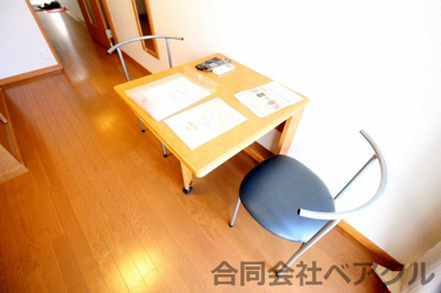 【設備】 | レオパレスキヌガワ