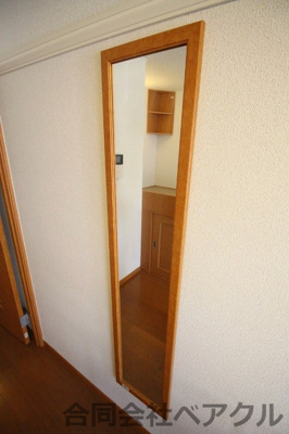 【設備】 | レオパレスキヌガワ