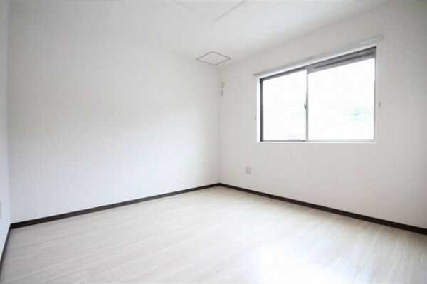 Maison du Matsubara Bの内装