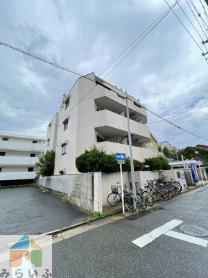 【外観】 | メゾン・ド・覚王山