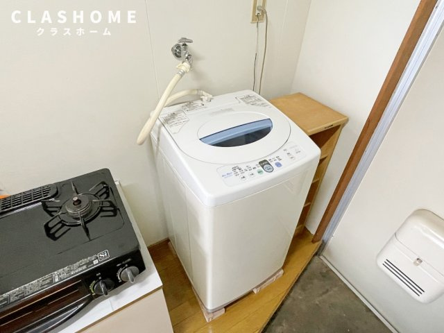 パレス内藤２　　　刈谷市近郊の賃貸はクラスホームのその他|同物件の別部屋になります。