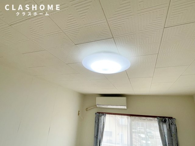 パレス内藤２　　　刈谷市近郊の賃貸はクラスホームの内装|同物件の別部屋になります。