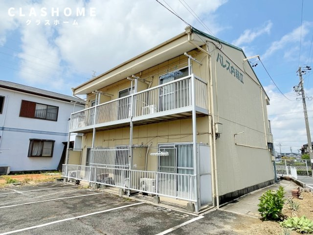 パレス内藤２　　　刈谷市近郊の賃貸はクラスホーム