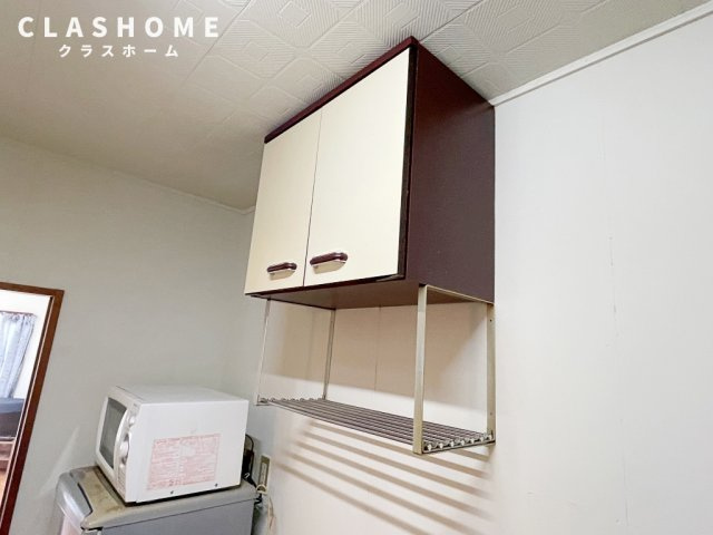 パレス内藤２　　　刈谷市近郊の賃貸はクラスホームのその他|同物件の別部屋になります。