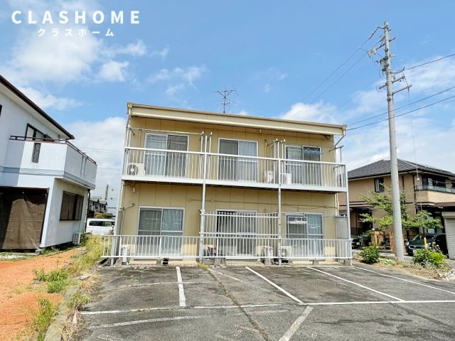 パレス内藤２　　　刈谷市近郊の賃貸はクラスホームのその他共用部分