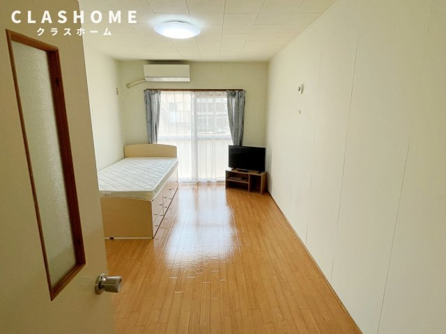 パレス内藤２　　　刈谷市近郊の賃貸はクラスホームの内装|同物件の別部屋になります。
