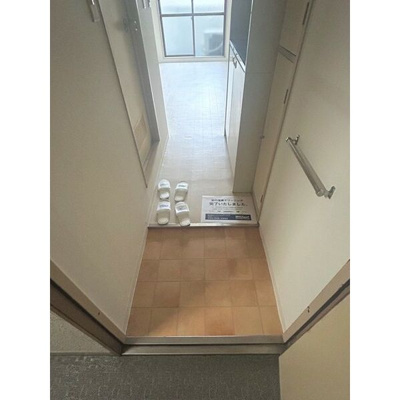 【玄関】 | メゾン・ド・トルシュ