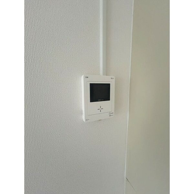 【セキュリティ】 | メゾン・ド・トルシュ