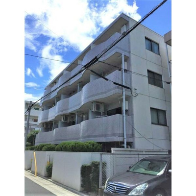 【その他共用部分】 | メゾン・ド・トルシュ