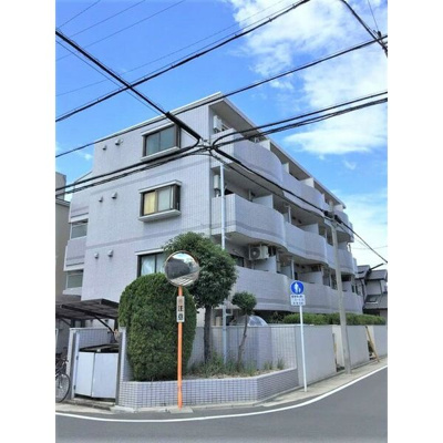 【外観】 | メゾン・ド・トルシュ