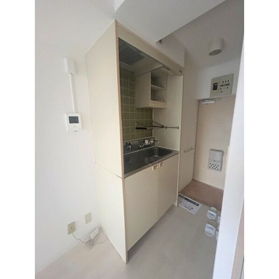 【キッチン】 | メゾン・ド・トルシュ