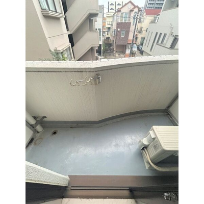 【バルコニー】 | メゾン・ド・トルシュ