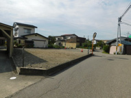 大沼郡会津美里町川原町甲売地の画像