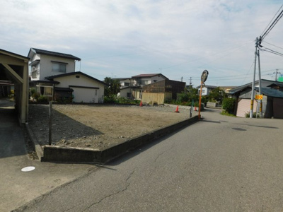 【外観】 | 大沼郡会津美里町川原町甲売地