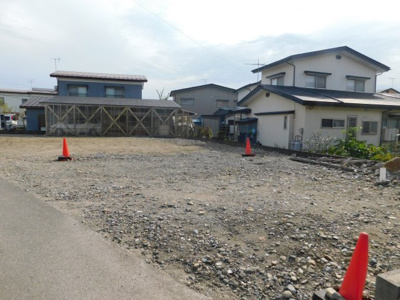 【外観】 | 大沼郡会津美里町川原町甲売地