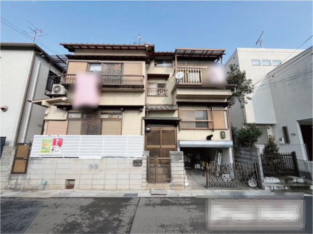 【外観】の画像