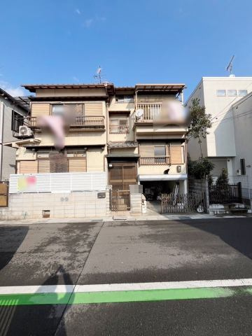 【外観】の画像