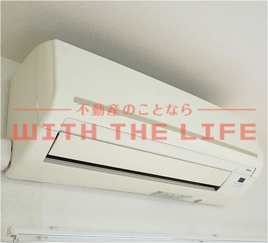 アポロ久留米東町【キャッシュバック対象物件】の設備