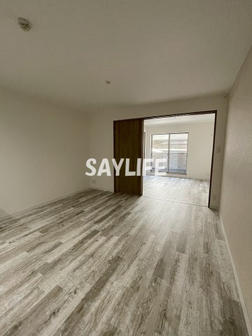 アート長瀬Aの居間・リビング