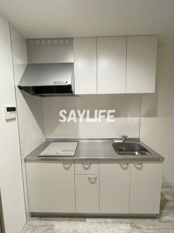 アート長瀬Aのキッチン