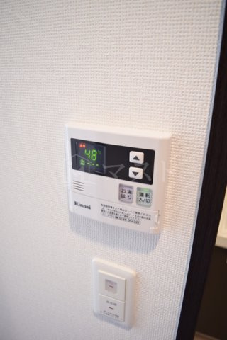 エステムコート難波ウエストサイドⅣザ・フォースの設備
