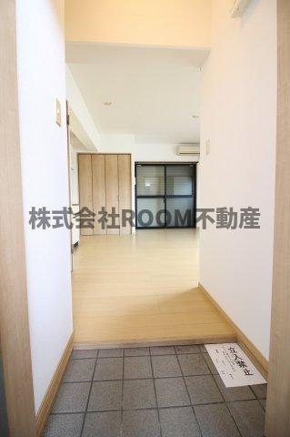 センチュリー21金田　F棟の内装|内装もきれいです