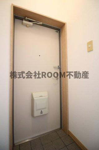 センチュリー21金田　F棟のその他
