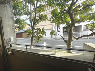 物件からの展望