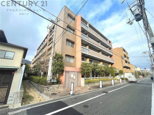 鉄筋コンクリート造5階建て