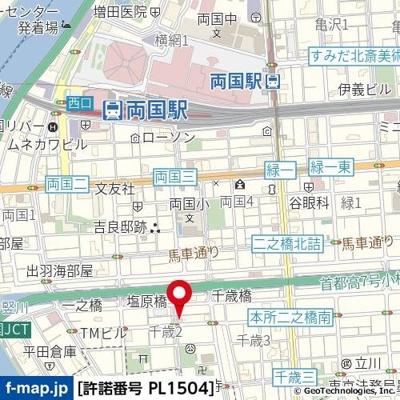 【地図】 | 木下ダイヤモンドパレス