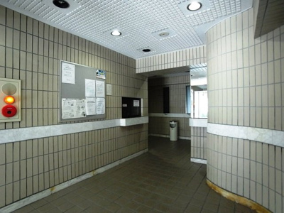 【エントランス】 | 木下ダイヤモンドパレス