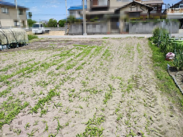 【外観】 | 姫路市網干区興浜／売土地