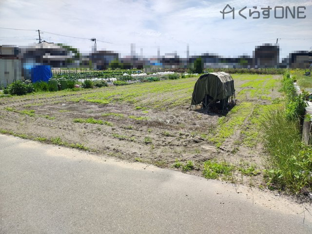 【外観】 | 姫路市網干区興浜／売土地