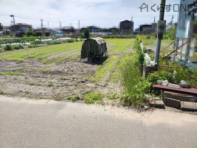 【外観】 | 姫路市網干区興浜／売土地