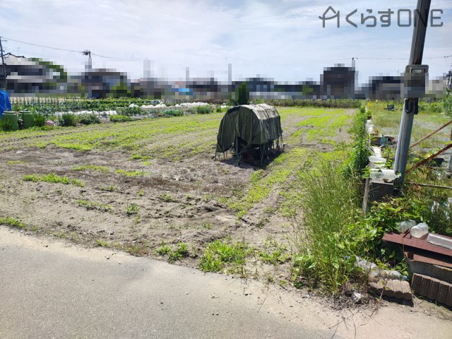 【外観】 | 姫路市網干区興浜／売土地