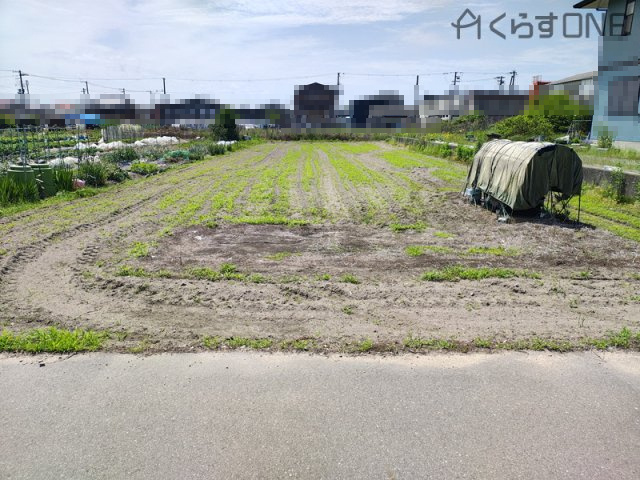 【外観】 | 姫路市網干区興浜／売土地